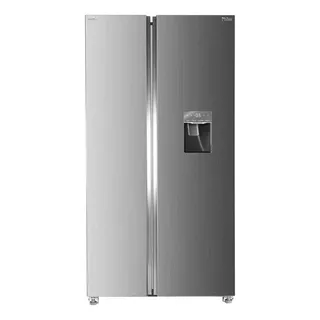 Refrigerador Prf535id Side By Side 434l Philco Refrigerador Prf535id Side By Side 434l Philco