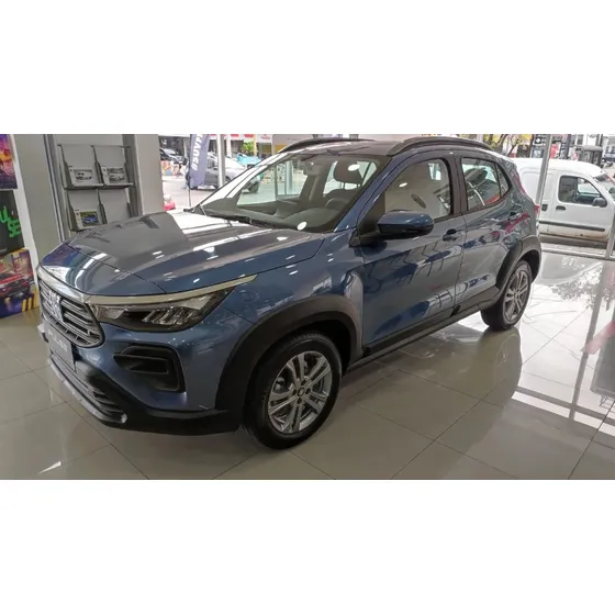 Fiat Pulse 1.3 Gse Drive Cvt