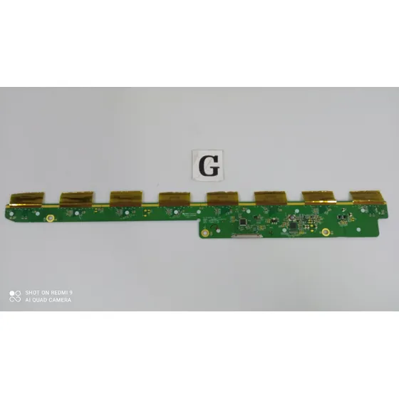6870s 0700c Tira Lg Flatron M2362d Pm Serie 02n