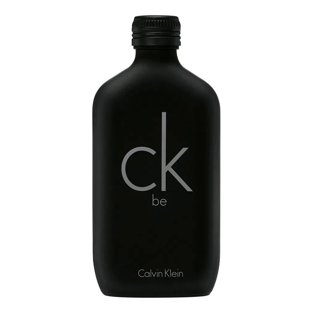 Perfume Ck Be Edt 100ml Calvin Klein Perfume Ck Be Edt 100ml Calvin Klein
