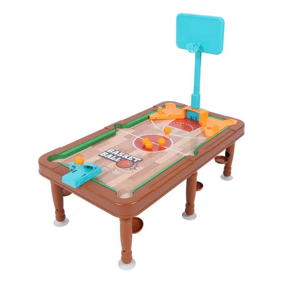 Set Combinado 6 En 1 De Mesa Multijuego Interactivo Para Pad