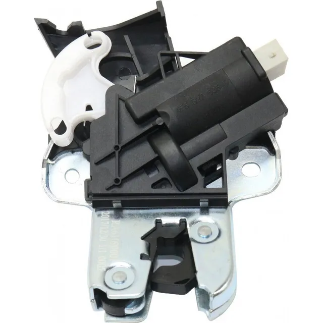 Para Bloqueo De Maletero Vw Volkswagen Jetta 2005-2010