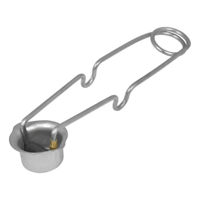 Yesquero O Encendedor Para Equipo De Soldadura U Oxicorte
