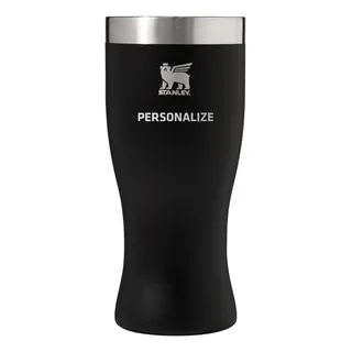 Copo Stanley Personalizado Tulipa Pilsner Glass 444ml Copo Stanley Personalizado Tulipa Pilsner Glass 444ml