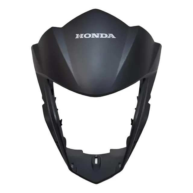 Mascara Cubre Optica Honda Twister Cb 125 F Paperino