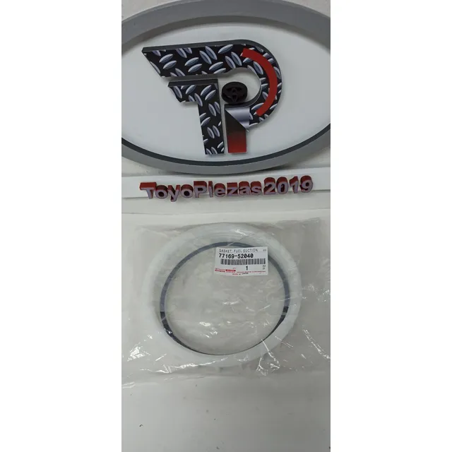Tapa Rosca, Conjunto De Gasolina,yaris 2006 Al 2009 