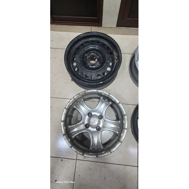 Aros R15