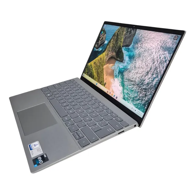 Dell Inspiron 13 5320 13,3'. Core I7-12th, 16ram, 512gb Ssd