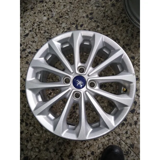 Rines Ford Fiesta Modelo Nuevos 16 