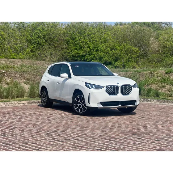 Bmw X3 20