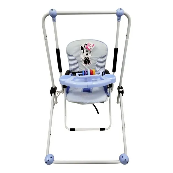 Hamaca Columpio Mecedora Plegable De Disney Premium