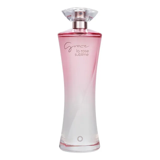 Grace La Rose Sublime Deo Colônia Eau de cologne para mujer