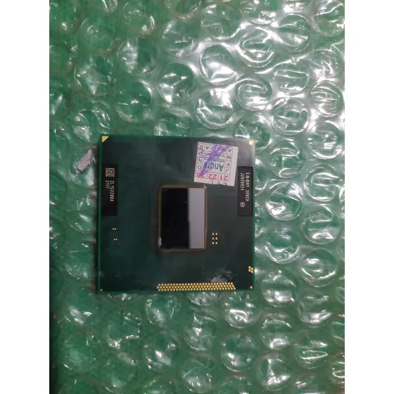 Processador I5 Do Notebook Samsung  Np-rf511-sd4br