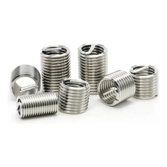 Repuestos Insertos Helicoil M14 X 1.50 X 28mm Rosca X20 Unid