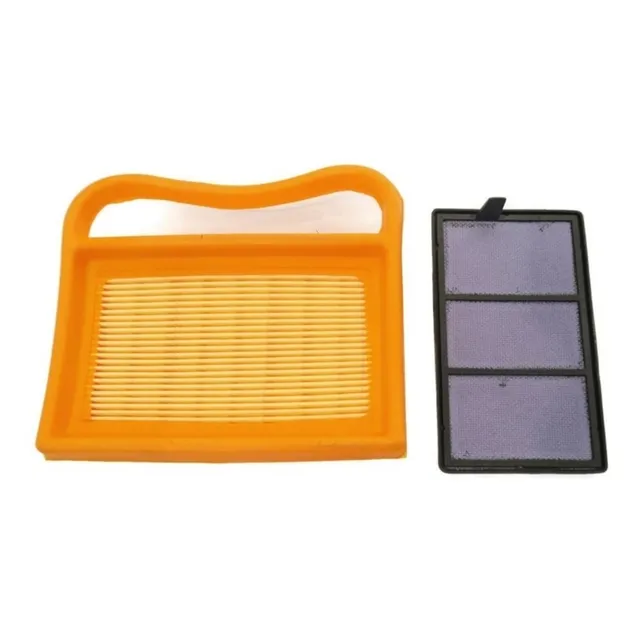 Filtro De Ar Cortador Stihl Ts 420 Original