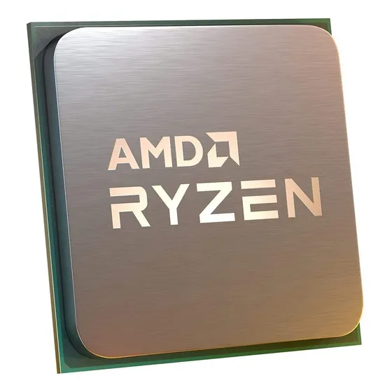 Processador Amd Ryzen 7 5700x Oem