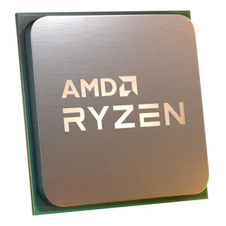 Processador Amd Ryzen 7 5700x, Cache 36mb, 3.8ghz Oem Processador Amd Ryzen 7 5700x, Cache 36mb, 3.8ghz Oem