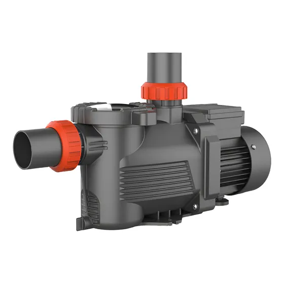 Bomba Leo Xkp800 1hp 220v Bomba De Piscina Color Verde