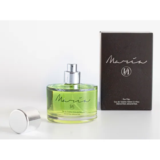 Perfume Maria Va Edt 100ml By Town Scent
