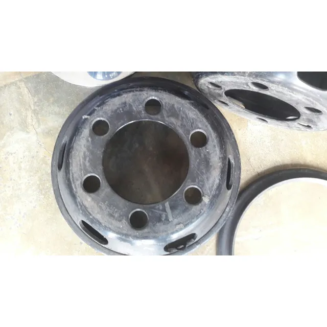 Ring 16 Canter Con Aro 6 Huecos Original 