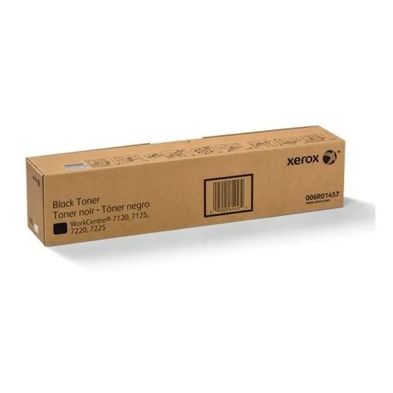 Recargamos Toner Xerox 7120-7125 