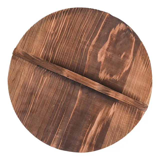 Para Tapa Abatible De Madera Para Utensilios De Cocina,