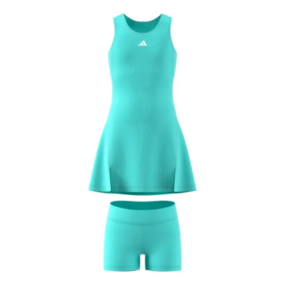 Vestidos De Tenis Para Niñas adidas Club