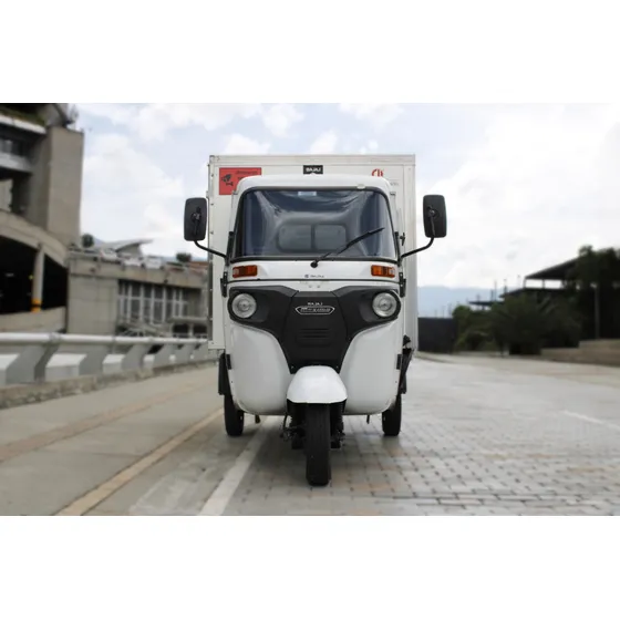 Bajaj Motocarro Re Maxima C Petrol 2022