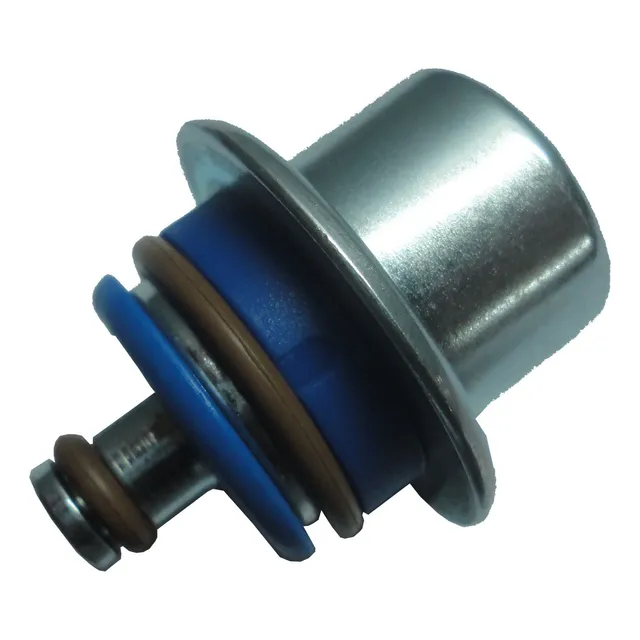 Regulador De Presion Nafta Citroen C4 4.2 Bar