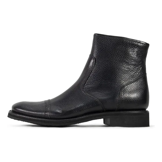 Botas De Caballero Loblan Casuales Mod. 2682
