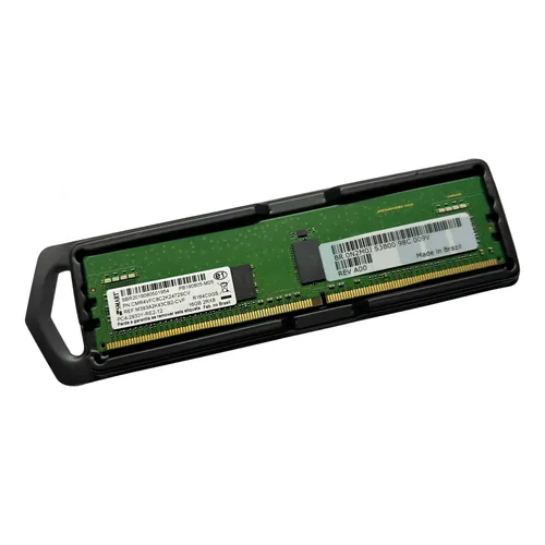 Memória Samsung 32gb Ddr5-5600 Udimm Desk M323r4ga3db0-cwm | Frete