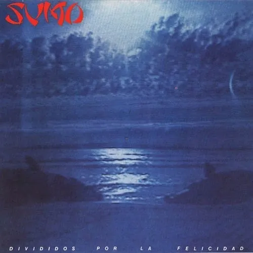 Sumo Divididos Por La Felicidad Cd Nuevo