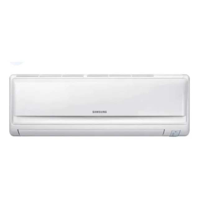 Ar Condicionado Samsung Max Plus Aq09uwbuxaz Split 9000 Btu.