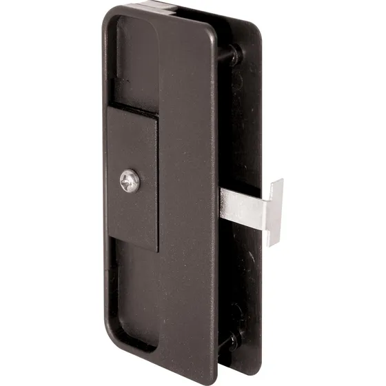 150 Prime-line Cruz Tirador Mano 4  Largo Plastico Carcasa