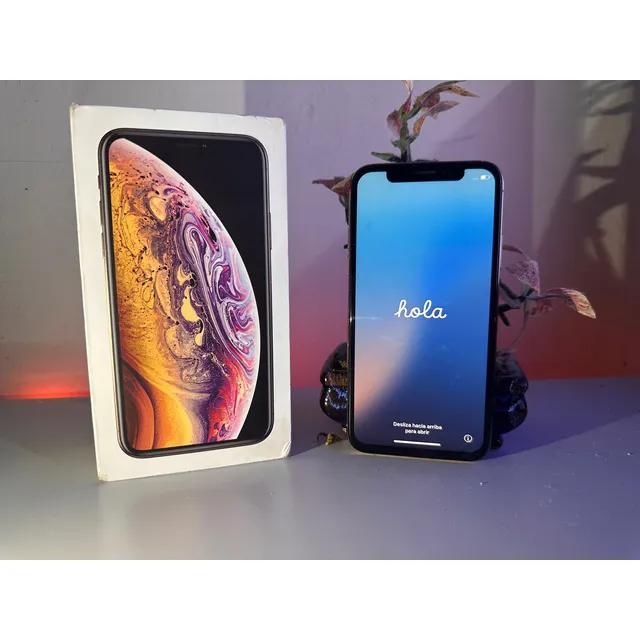 iPhone XS 64gb
