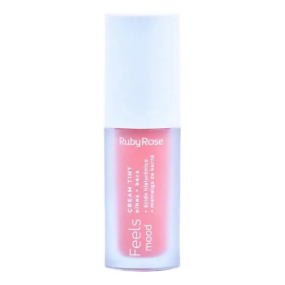 Crema colorante para ojos y boca Ruby Rose C20-C30-C40-C50-C60-C70 Color C30