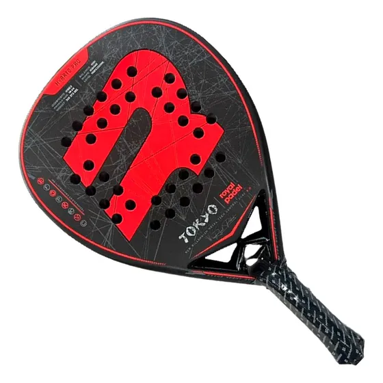 Paletas De Padel Royal Padel Tokyo Hybrid Pro (tokio)