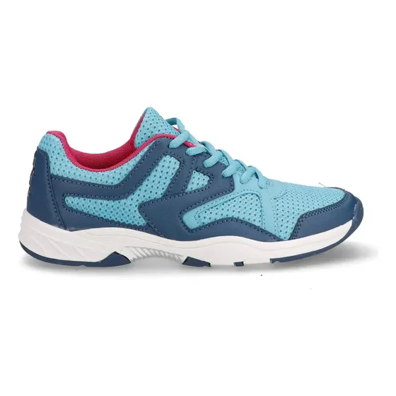 Zapatillas Sport Padel Kappa Score Hombre Mujer Squash Tenis