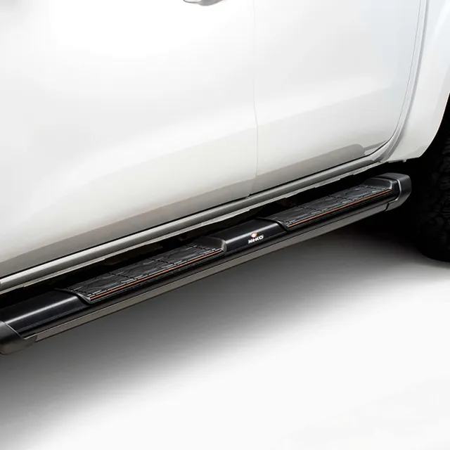 Estribos De Toyota Hilux Revo Importada 4ptas 2016-2023 Keko