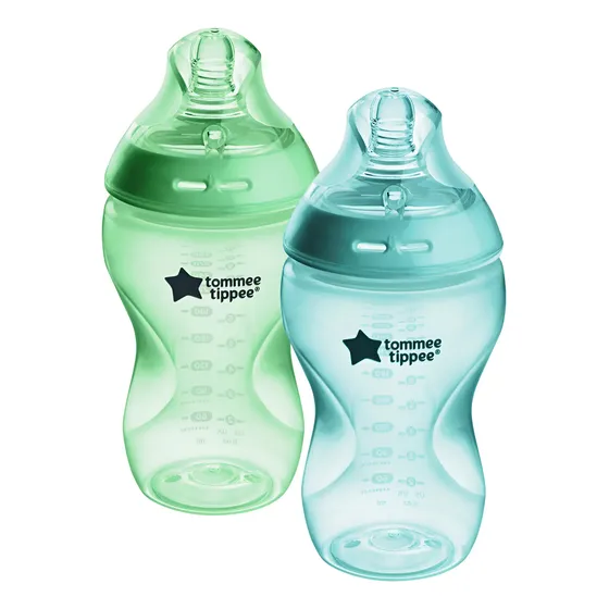 Tommee Tippee Natural Start 330 ml
