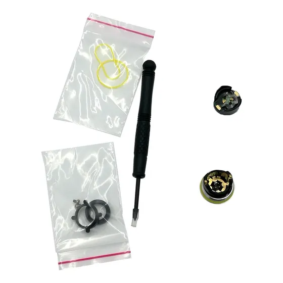 Kit Reparo Pedal Garmin Vector 3 E 3s