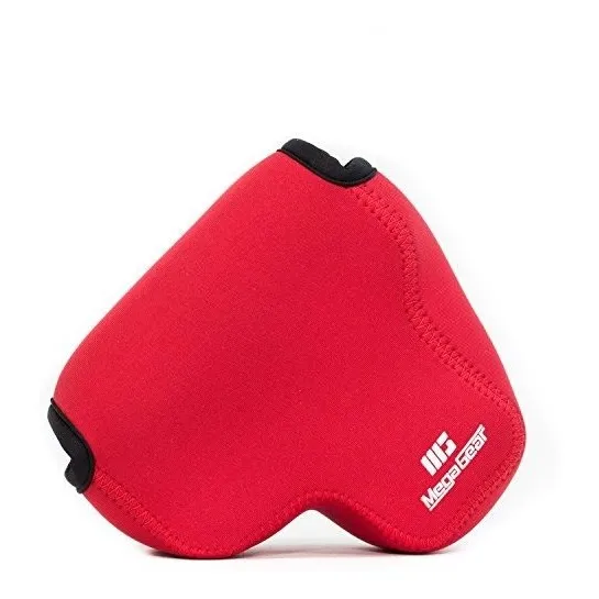 Estuche Neopreno Para Camara Nikon Coolpix B700