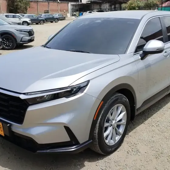 Honda Cr-v 2023 1.5t X-tyle Lx 2wd