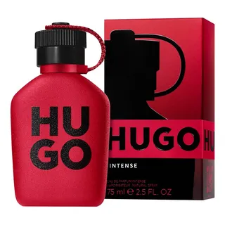Hugo Boss Hugo Intense Eau De Parfum 75ml Masculino Hugo Boss Hugo Intense Eau De Parfum 75ml Masculino