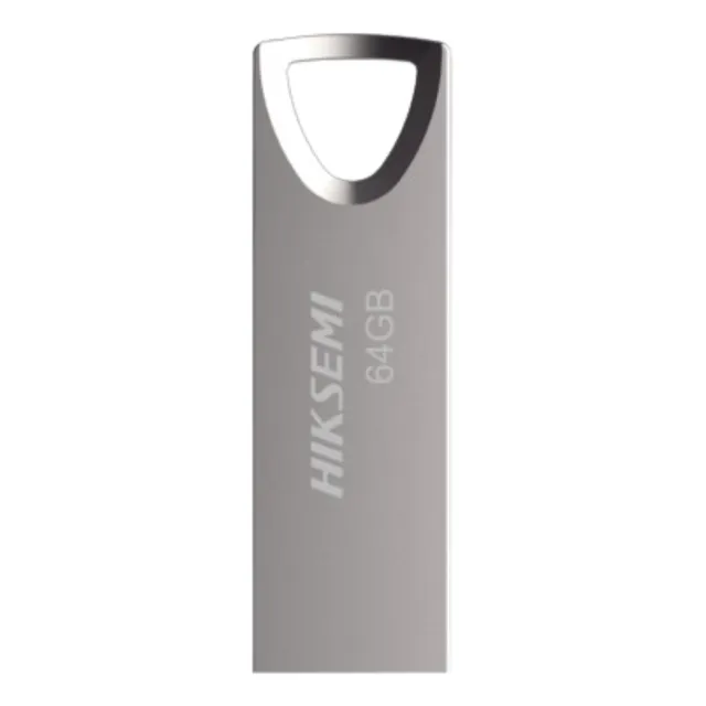 Memoria Usb Hiksemi Compatible 64gb 2.0 Hs-usb-m200/64g/2.0