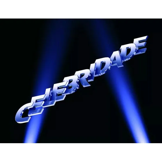 Celebridade -2002 - Novela Completa