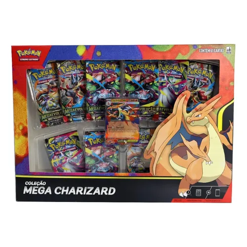 Box Coleção Premium Destinos De Paldea Meowscarada Pokémon Idioma