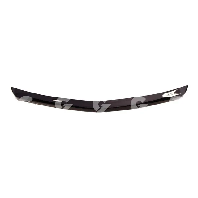 Deflector De Capot Chevrolet P.up Silverado 1997 98 99 A 02-