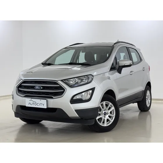 Ford Ecosport 1.5 Se