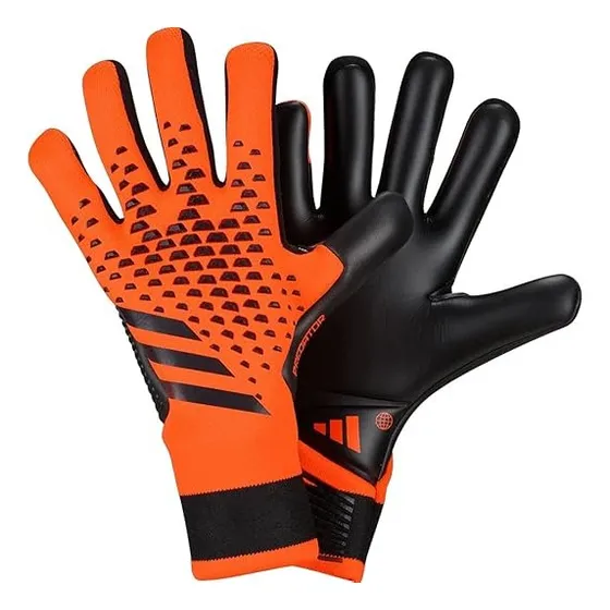 Guantes De Arquero Profesionales adidas Predator Gl Pro T 10